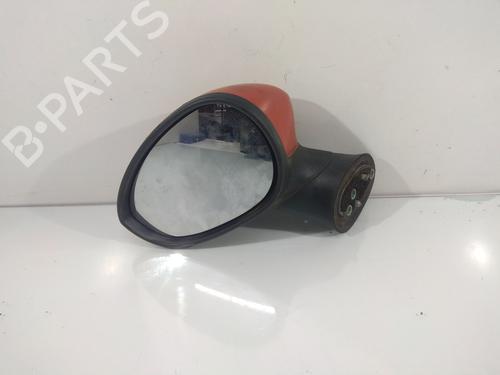 Used Left mirror FIAT PUNTO (188_) [1999-2012]  9310641