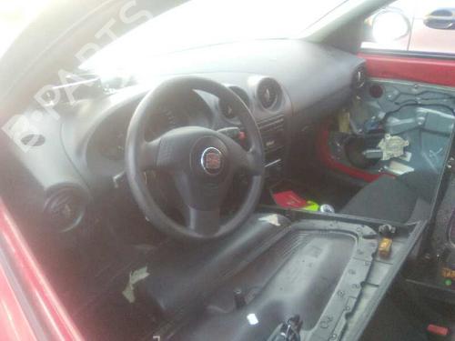 Right mirror SEAT IBIZA III (6L1)  | BP5292774C27 
