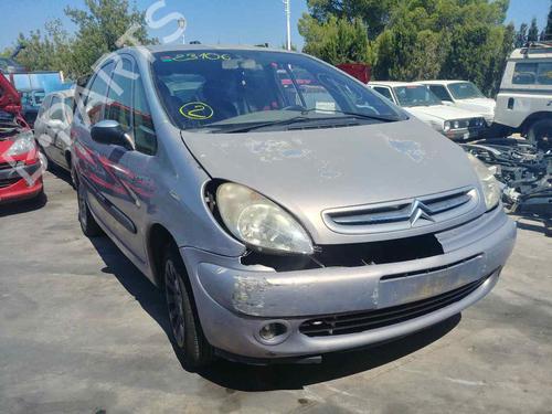 Instrument cluster CITROËN XSARA PICASSO (N68)  | BP8807276C47 