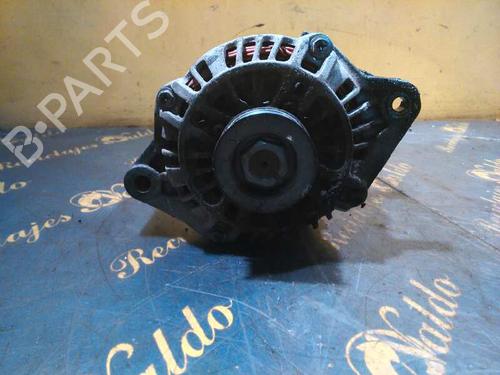Alternator TATA INDICA  | BP18471336M7 
