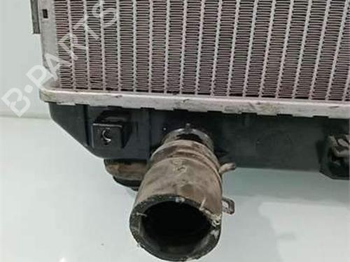 Water radiator CHEVROLET LACETTI (J200) 1.4 16V | BP38521082M31 - Image 3