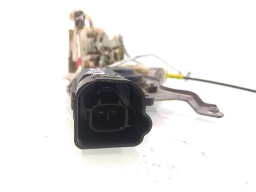 Front right lock PEUGEOT 107 (PM_, PN_) 1.0 | BP10542397C97 