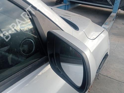 Used Right mirror MAZDA 3 Saloon (BK) 1.6 DI Turbo (BK12Y) (109 hp) 22215311