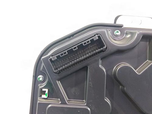 Instrument cluster TOYOTA AURIS (_E15_)  | BP17321197C47 