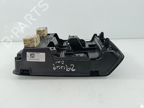 Interior roof light RENAULT CAPTUR II (HF_) | BP31320559I8
