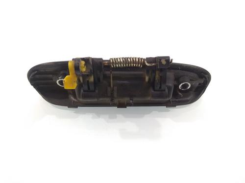 Rear left exterior door handle KIA PICANTO I (SA) 1.1 | BP9093304C130