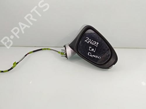 Used Right mirror LEXUS CT (ZWA10_) 200h (ZWA10_) (99 hp) 20322300