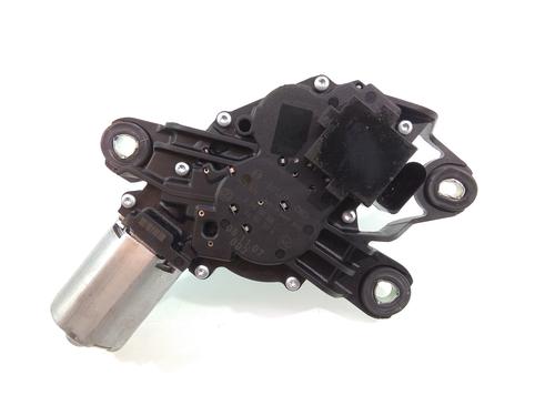 Used Rear wiper motor VW GOLF VI (5K1) [2008-2014]  9825418