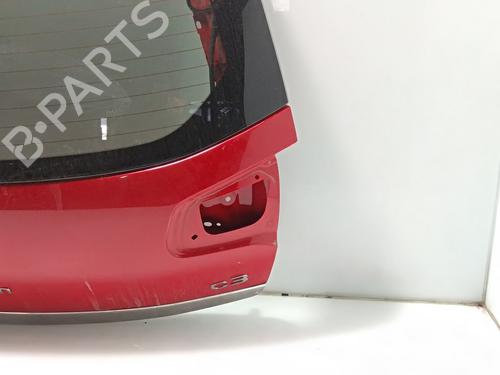 Tailgate CITROËN C3 II (SC_)  | BP21780129C6 
