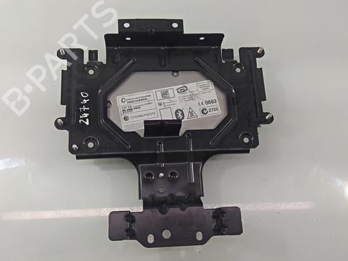 Electronic module BMW 3 Touring (E91) 330 d | BP18073700M83 
