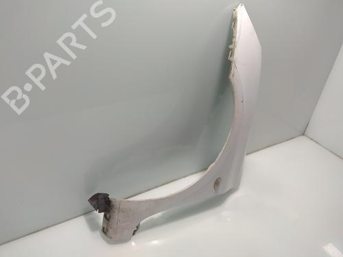 Left front fenders PEUGEOT 307 (3A/C) 1.6 16V | BP13529597C41 