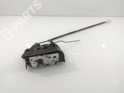 Used Rear left lock Rear left lock BMW X5 (E53) 3.0 d (184 hp) 9857508 9857508