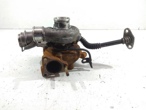 Turbocharger/Supercharger KIA RIO II (JB) 1.5 CRDi | BP8533244M71 