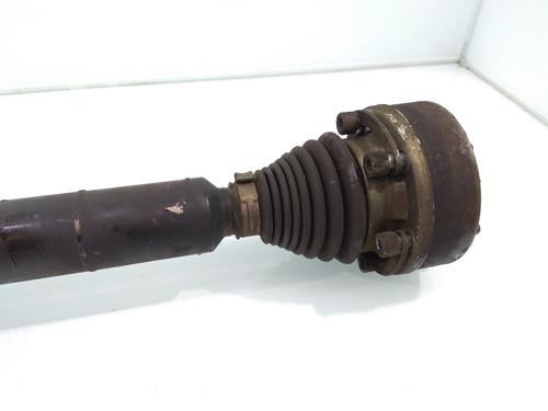 Right front driveshaft SEAT ALTEA (5P1) | BP26565626M39