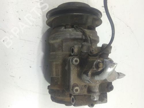 AC compressor TATA SAFARI (42_FD) 2.0 D | BP13541599M34 