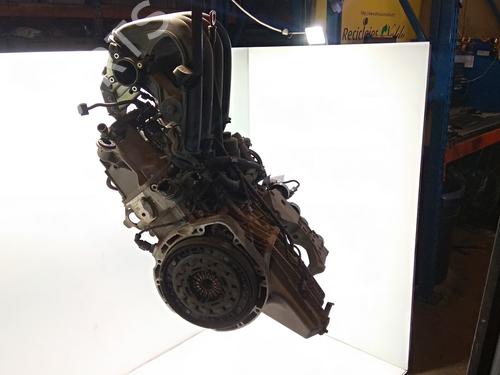 Engine MERCEDES-BENZ B-CLASS Sports Tourer (W245) B 180 CDI (245.207) | BP17441221M1 