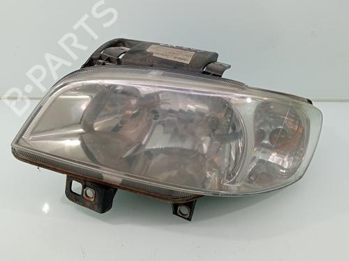 Used Left headlight SEAT CORDOBA (6K2) [1999-2002]  29911397
