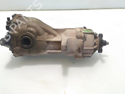 Rear differential HYUNDAI SANTA FÉ II (CM) 2.2 CRDi GLS | BP19535363M24 