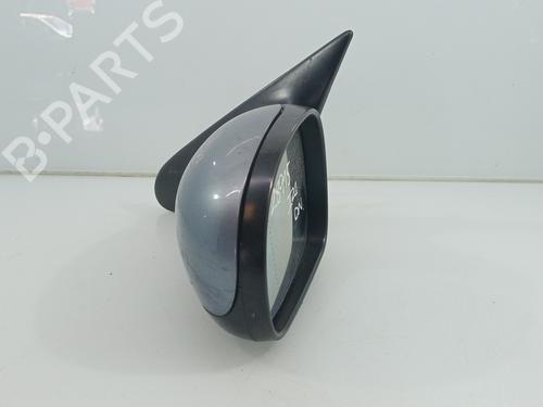 Left mirror PEUGEOT 406 (8B) 2.0 HDI 90 | BP28471015C26 