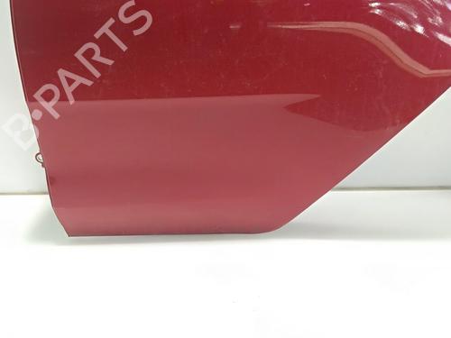 Left rear door KIA RIO IV (YB, SC, FB)  | BP22968378C4 