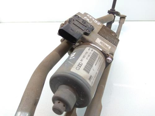 Front wiper motor AUDI A4 B8 (8K2)  | BP13530219M29