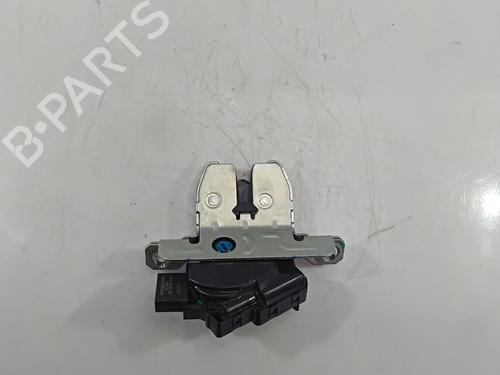 Used Hood lock MG MG ZS SUV (AZS1) [2017-2025]  29437730