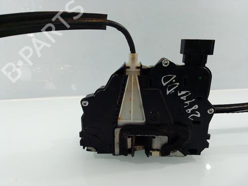 Front right lock FIAT DUCATO Van (250_) 150 Multijet 2,3 D | BP26574380C97 
