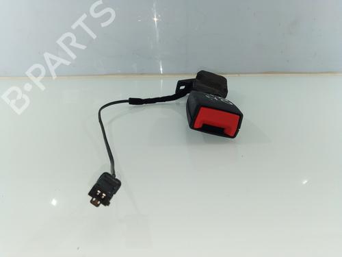 Used Seat buckle FIAT 500 (312_) [2007-2025]  28026784