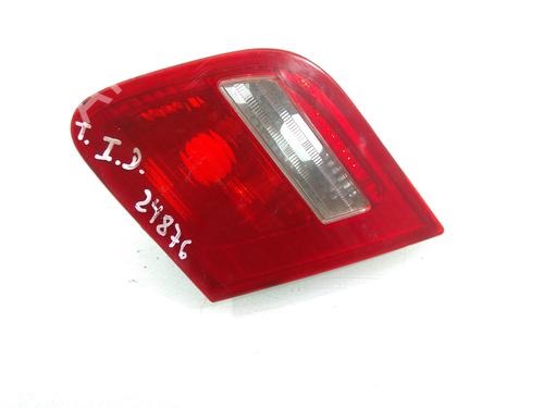 Right taillight BMW 3 Coupe (E46) 318 Ci (118 hp) BLANCO | INTERIOR |