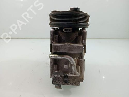 AC compressor FORD PUMA (EC_) 1.4 16V | BP38647379M34 - Image 3