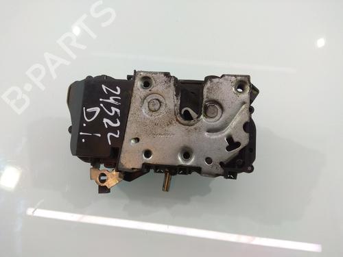 Front left lock CITROËN XSARA PICASSO (N68)  | BP9844055C98 