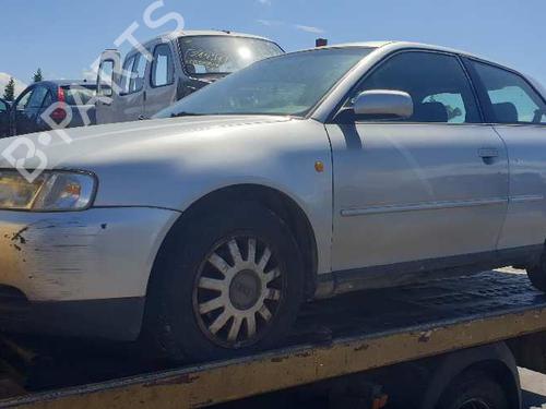 Squib airbag AUDI A3 (8L1) 1.9 TDI | BP6321579C102 