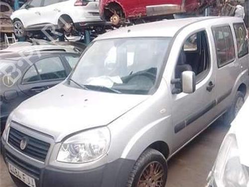 Used Parts FIAT DOBLO Box Body/MPV (223_) 1.3 D Multijet 4957074