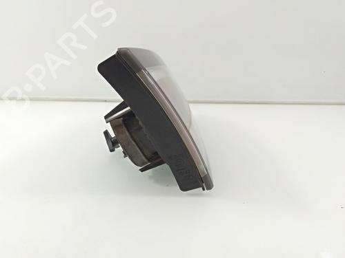 Left taillight RENAULT SCÉNIC III (JZ0/1_)  | BP17973309C34 