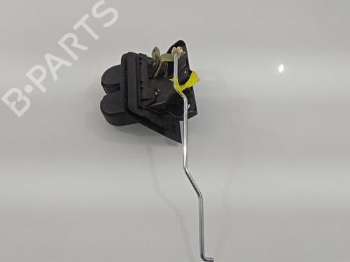 Tailgate lock AUDI A3 (8P1)  | BP16469747C101 