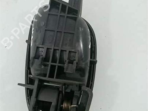Used Front right interior door handle Front right interior door handle 18471329 18471329