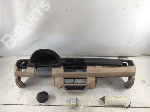 Used Airbag Kit Airbag Kit BMW X5 (E53) 4.4 i (286 hp) 7516315 7516315