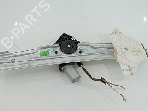 Rudehejsemekanisme Højre bagtil MG MG ZS SUV (AZS1)  | BP29437808C25 
