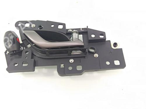 Used Rear right interior door handle HONDA CIVIC VIII Hatchback (FN, FK) [2005-2012]  17079043