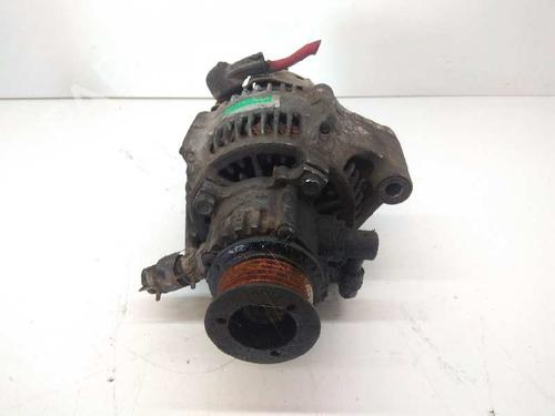 Generator LAND ROVER FREELANDER I (L314) 2.0 DI 4x4 (98 hp) 6687671