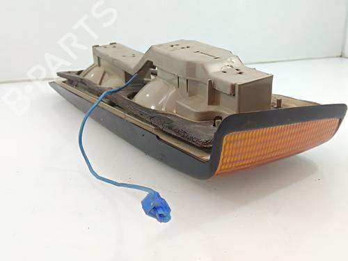 Left taillight FORD ESCORT IV (GAF, AWF, ABFT) 1.3 | BP19631253C34