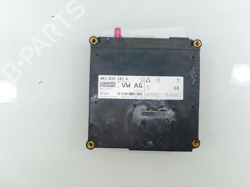 Electronic module AUDI E-TRON (GEN)  | BP29536923M83 
