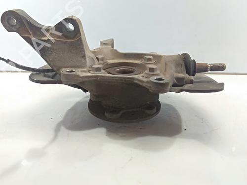 Right front steering knuckle VOLVO XC90 I (275)  | BP26131557M26 