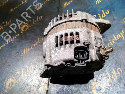 Alternator NISSAN ALMERA II Hatchback (N16)  | BP5306919M7 