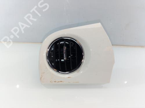Difusor / Saída de ar FIAT 500 (312_) [2007-2025]  28026757