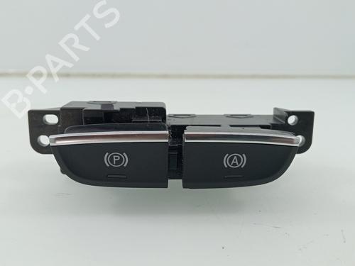 Used Hand brake MG MG HS (AS23) [2018-2025]  30304706