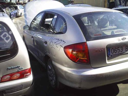 Venstre baglygte KIA RIO I Hatchback (DC) 1.5 16V | BP5301481C34 