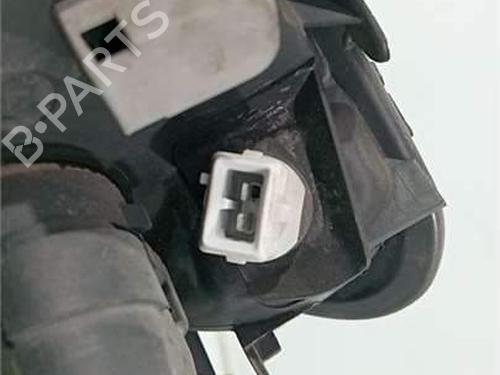 Right headlight PEUGEOT 206 SW (2E/K) 1.4 16V | BP38522529C29 - Image 3