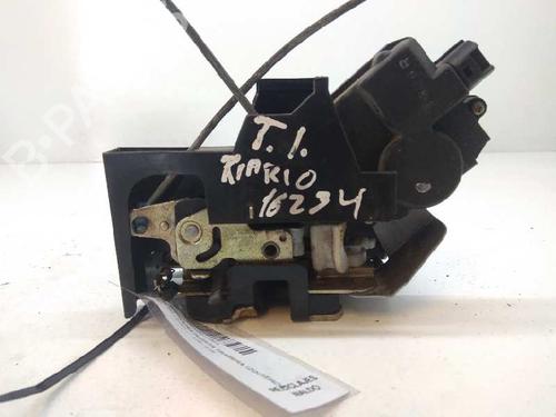 Rear left lock KIA RIO I Hatchback (DC) 1.5 16V | BP5302431C100 
