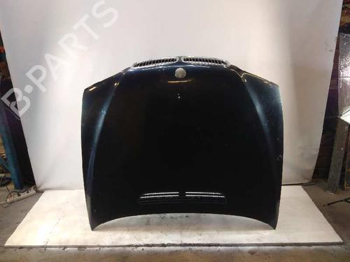 Used Hood BMW 7 (E65, E66, E67) [2001-2009]  5781010